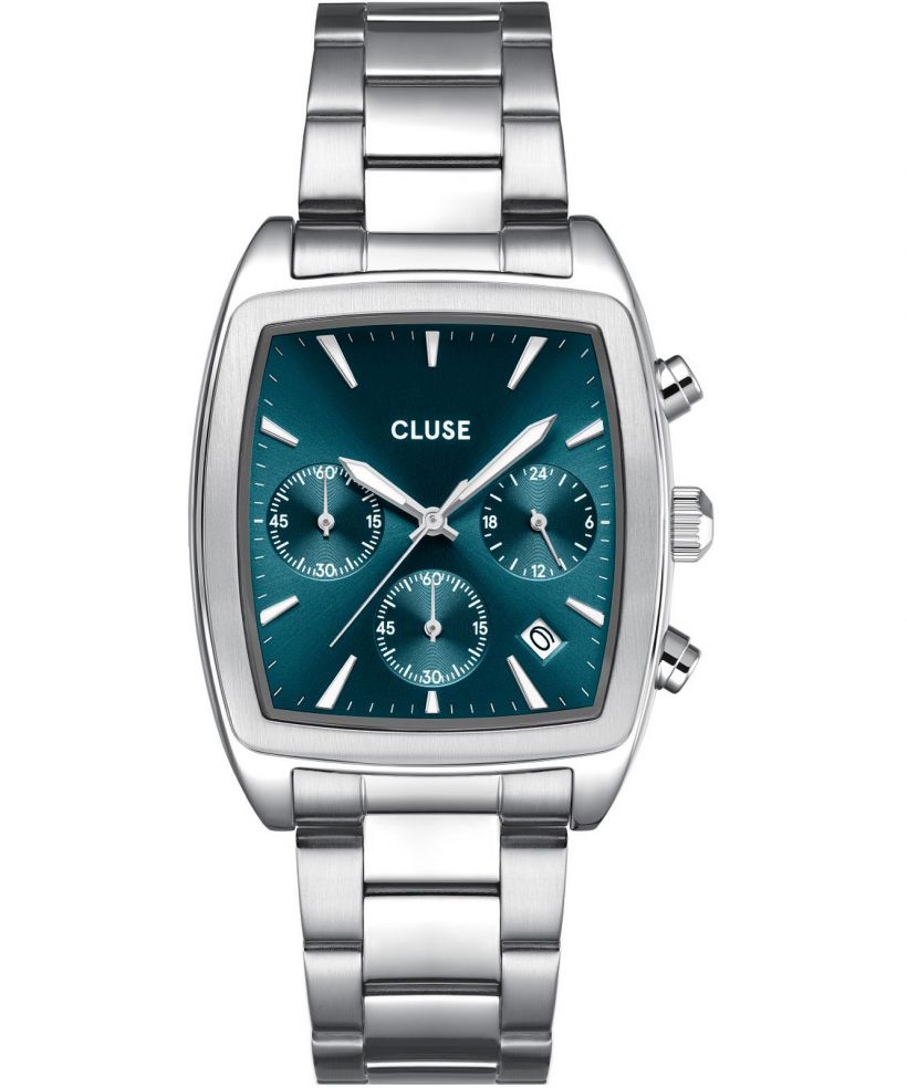 Zegarek męski Cluse Quartaut Chronograph