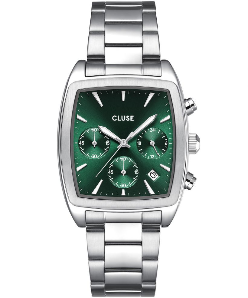 Zegarek męski Cluse Quartaut Chronograph
