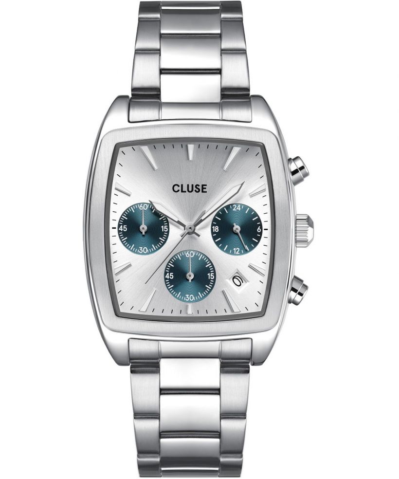 Zegarek męski Cluse Quartaut Chronograph