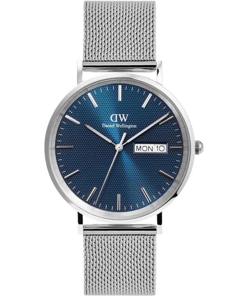 Zegarek męski Daniel Wellington Classic Day Display 40