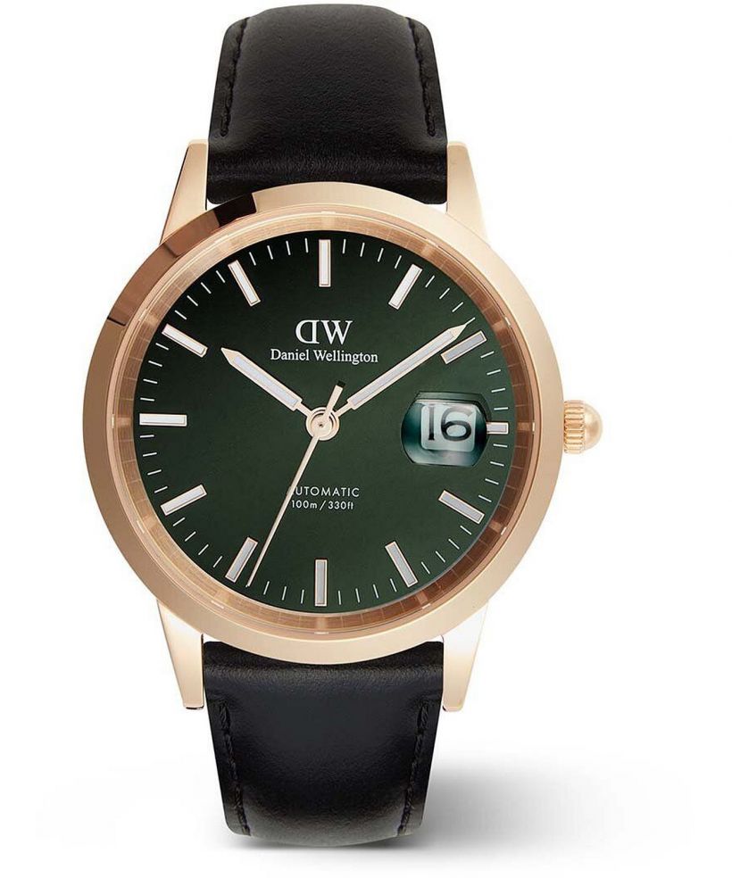 Zegarek męski Daniel Wellington Iconic Automatic 40