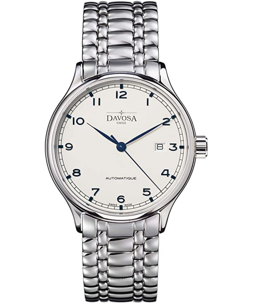 Zegarek męski Davosa Classic Automatic