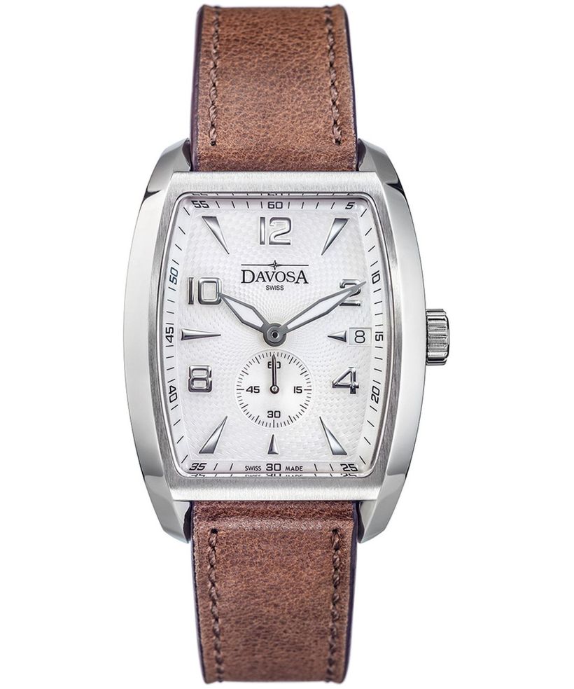 Zegarek męski Davosa Evo 1908 Automatic