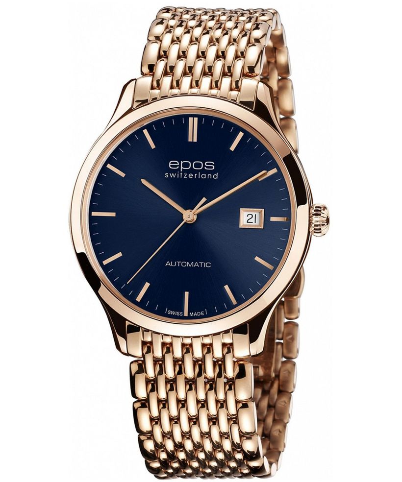 Zegarek męski Epos Originale Automatic