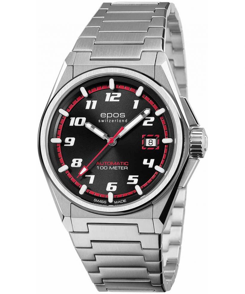 Zegarek męski Epos Sportive 3505 Automatic