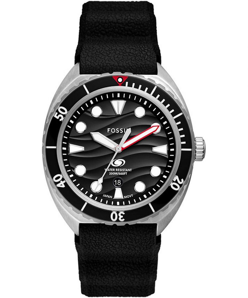 Zegarek męski Fossil Breaker