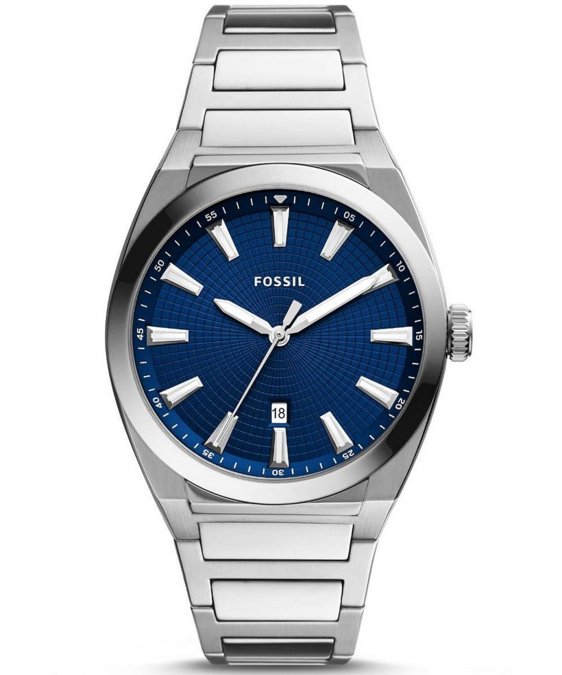 Zegarek męski Fossil Everett