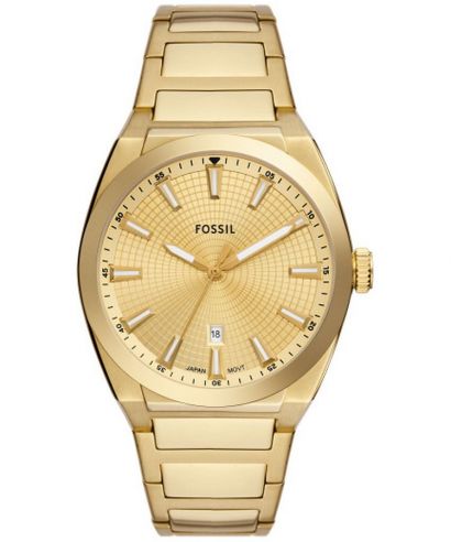 Zegarek męski Fossil Everett
