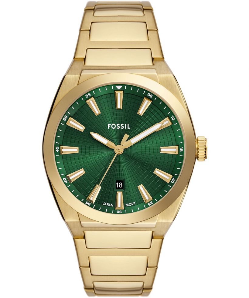 Zegarek męski Fossil Everett