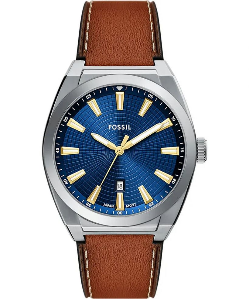 Zegarek męski Fossil Everett