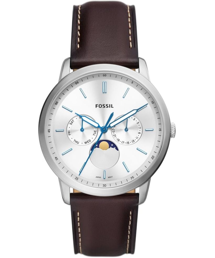Zegarek męski Fossil Neutra Multi Moonphase