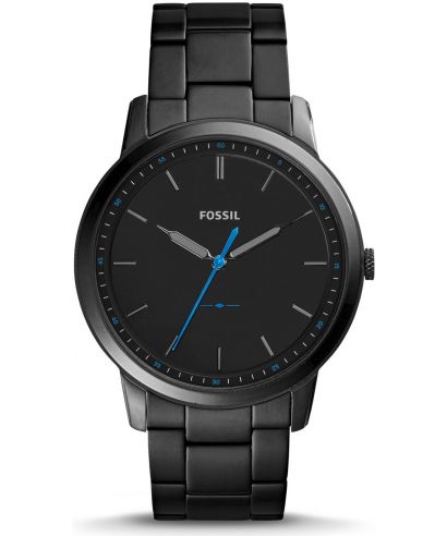 Zegarek męski Fossil The Minimalist 3H