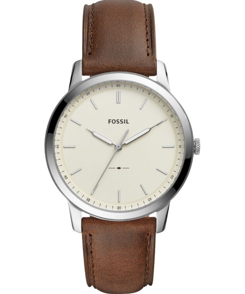 Zegarek męski Fossil The Minimalist 3h