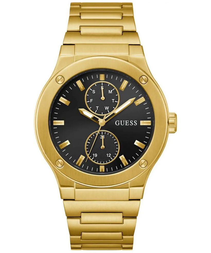 Zegarek męski Guess Classic