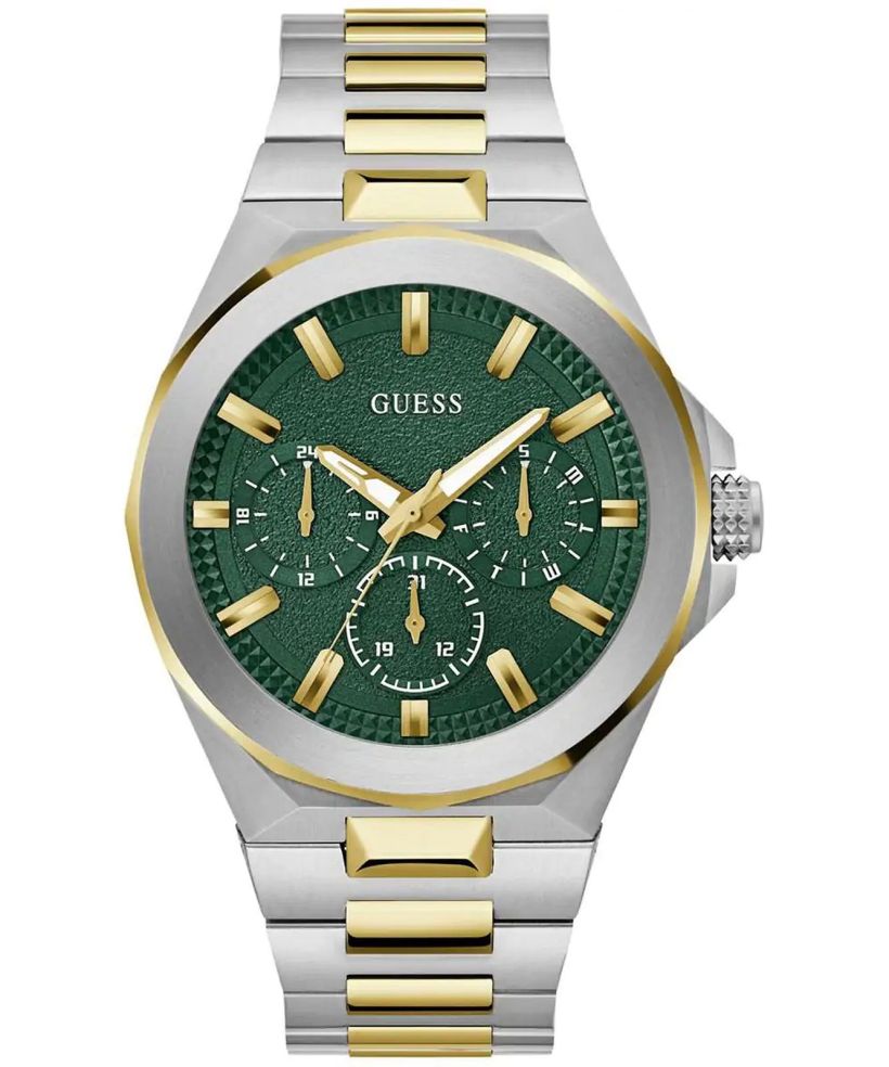 Zegarek męski Guess Classic