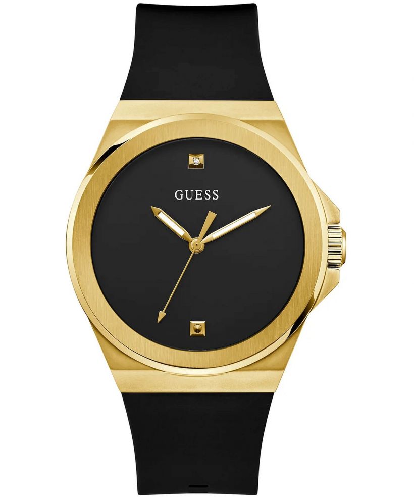 Zegarek męski Guess Vinyl