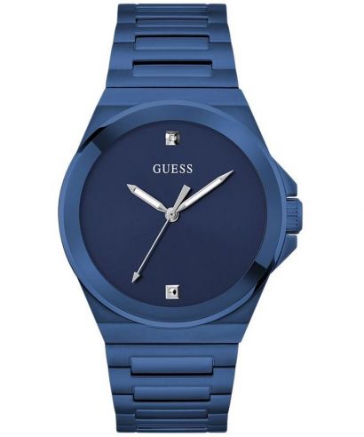 Zegarek męski Guess Vinyl