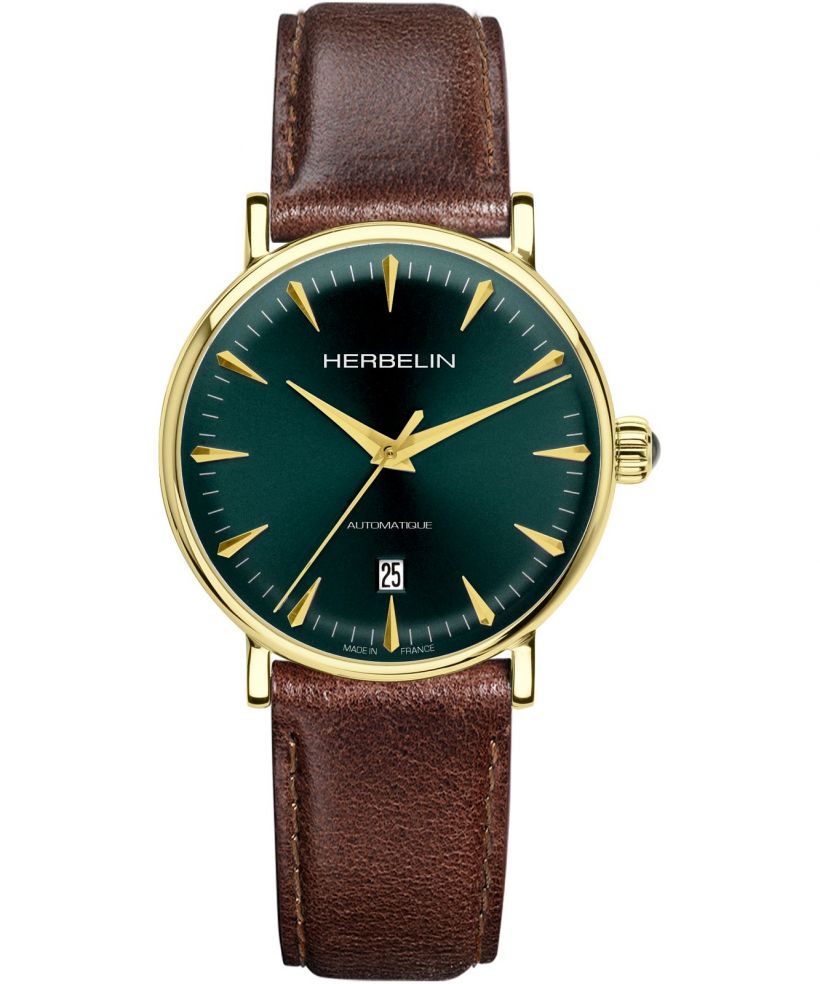 Zegarek męski Herbelin Automatic
