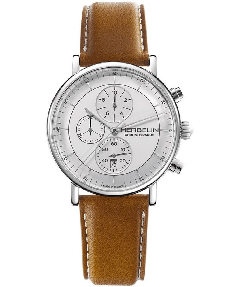 Zegarek męski Herbelin Inspiration Chronographe