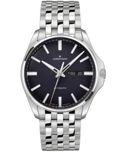 Zegarek męski Junghans Meister S Automatic