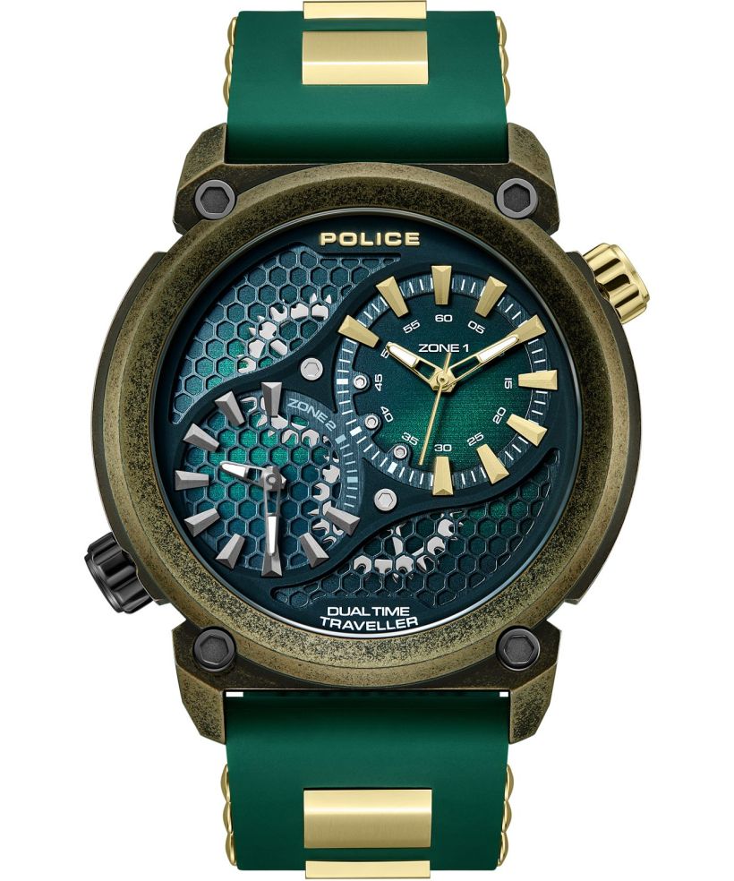 Zegarek męski Police Boa
