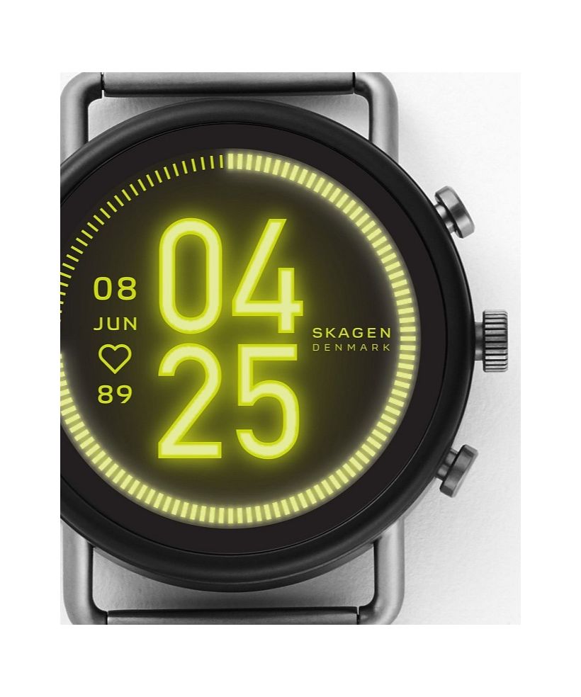 Zegarek męski Skagen Smartwatch Falster