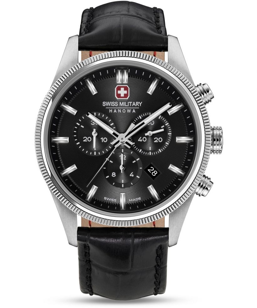 Zegarek męski Swiss Military Hanowa Airman First Class Chronograph