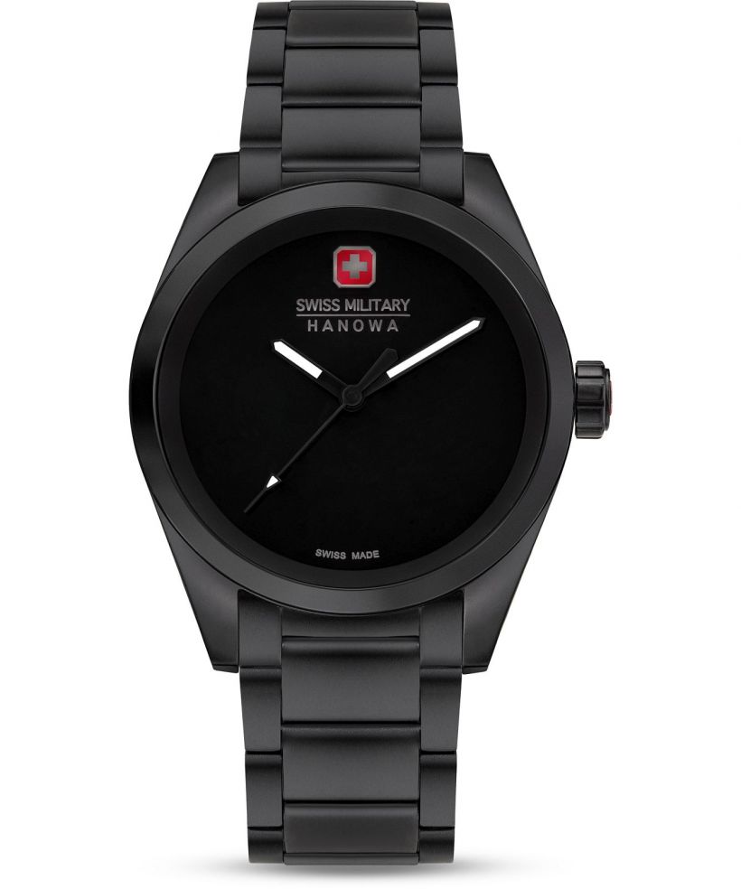 Zegarek męski Swiss Military Hanowa Dark Matter