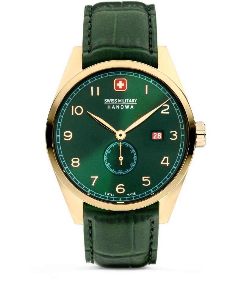 Zegarek męski Swiss Military Hanowa Lynx