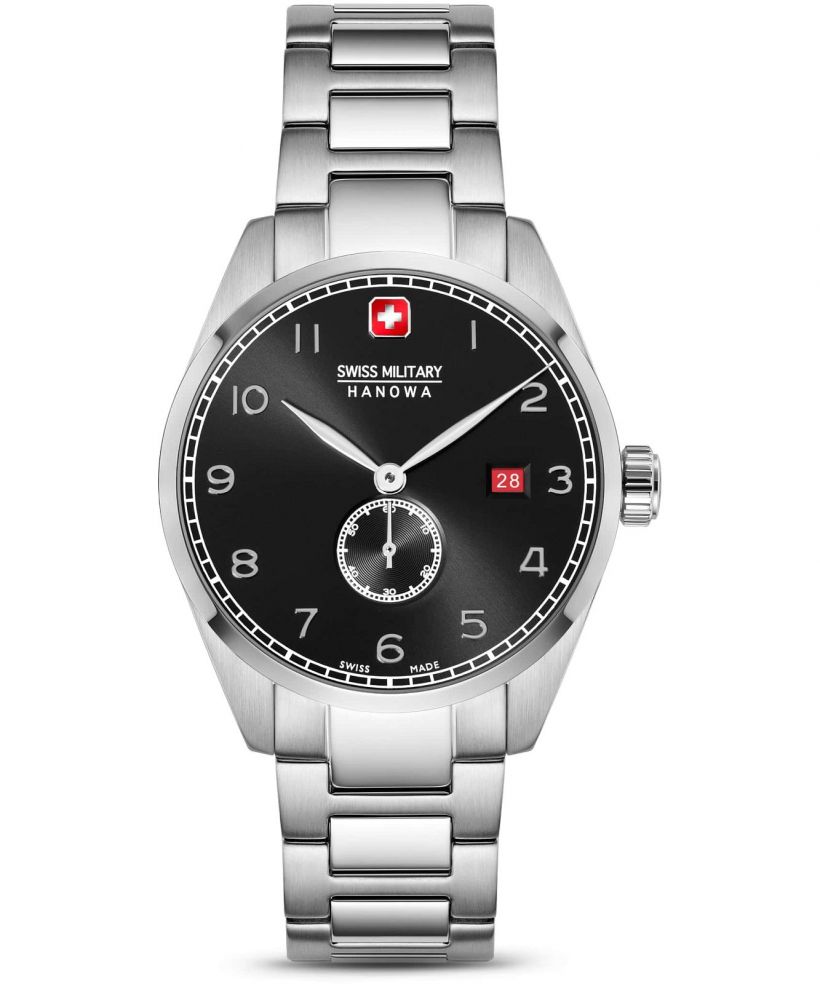 Zegarek męski Swiss Military Hanowa Lynx
