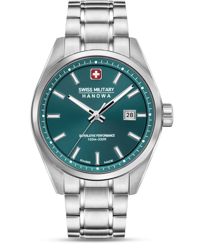 Zegarek męski Swiss Military Hanowa Pioneer