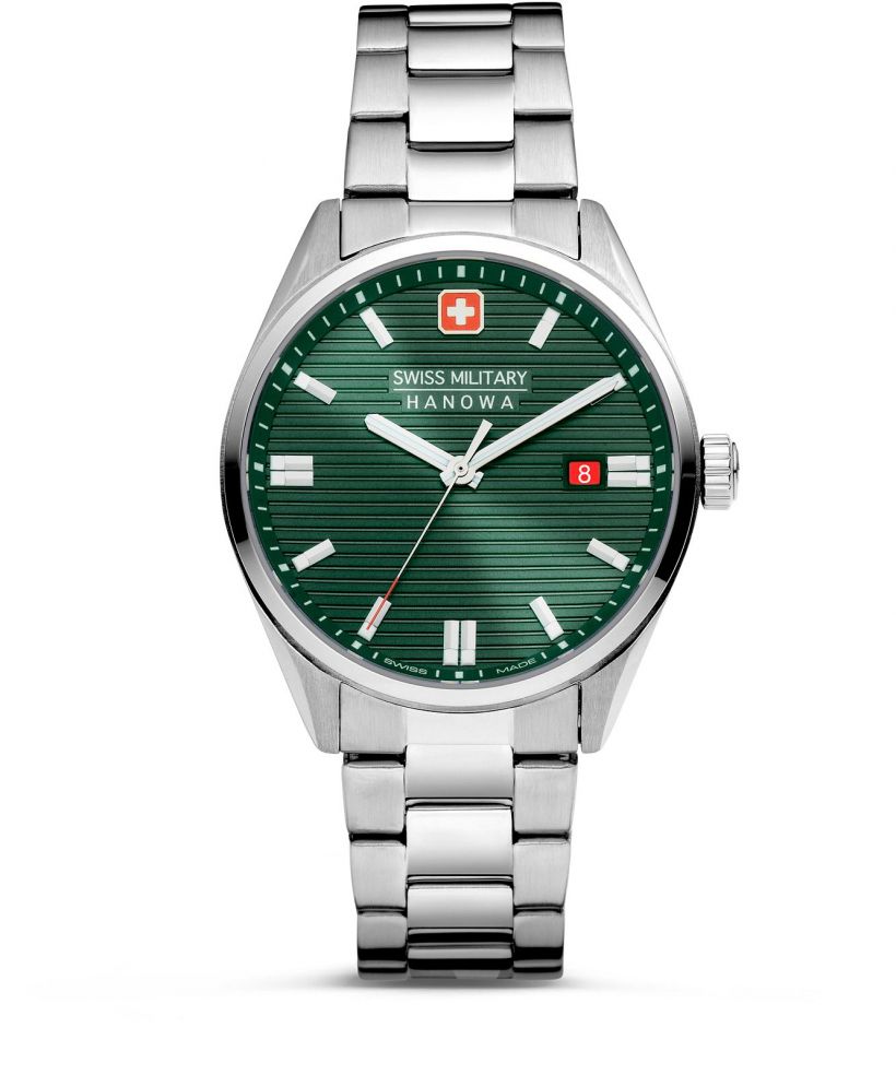 Zegarek męski Swiss Military Hanowa Roadrunner