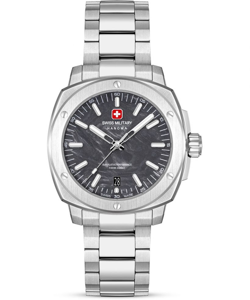 Zegarek męski Swiss Military Hanowa Sirius Lightning