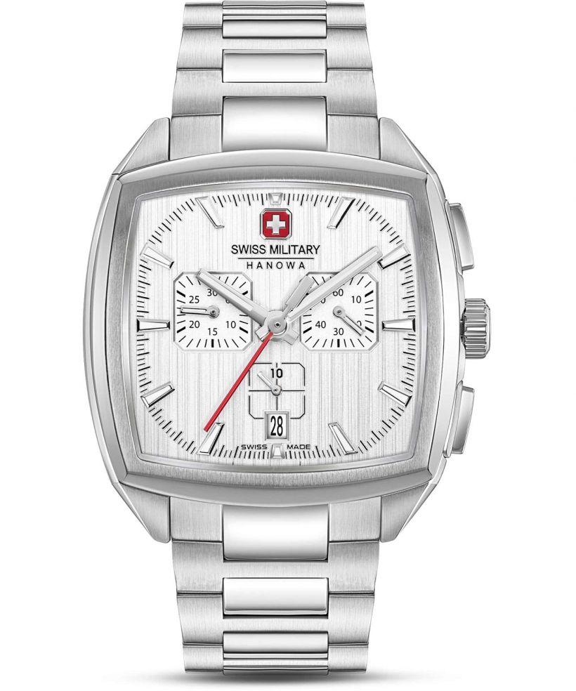 Zegarek męski Swiss Military Hanowa Starlight Chronograph