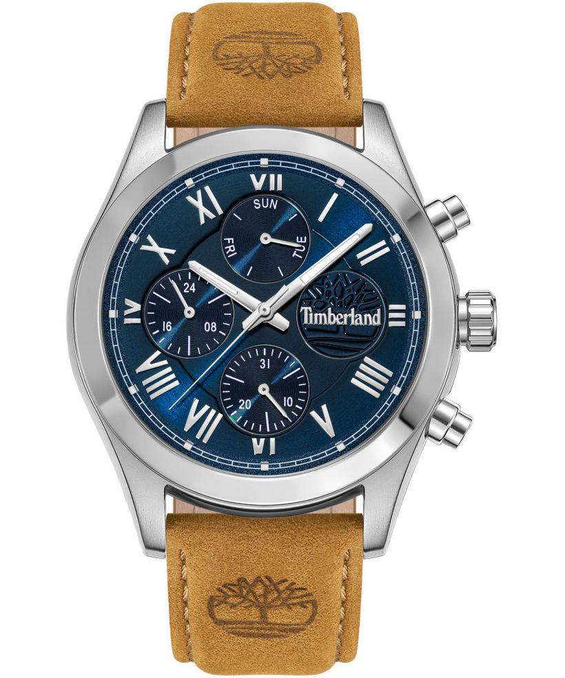 Zegarek męski Timberland Ashmont