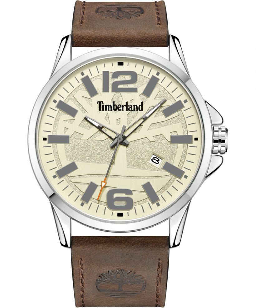 Zegarek męski Timberland Bernardston