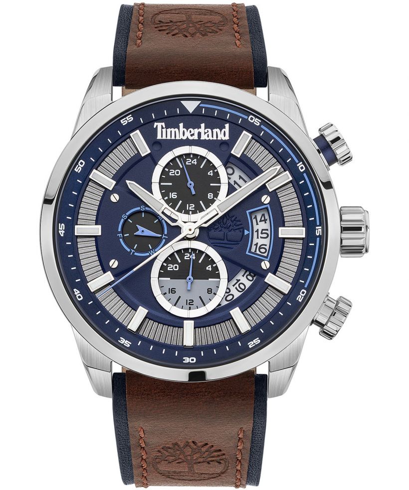 Zegarek męski Timberland Callahan