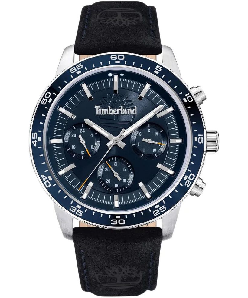 Zegarek męski Timberland Classic