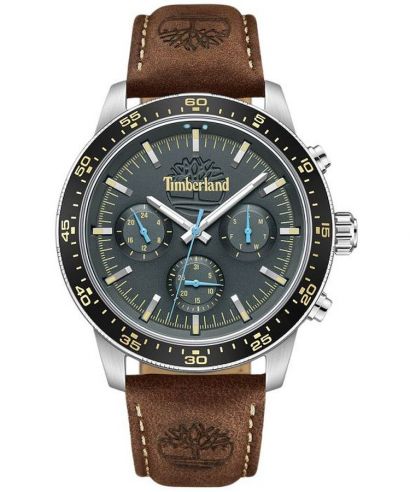 Zegarek męski Timberland Classic