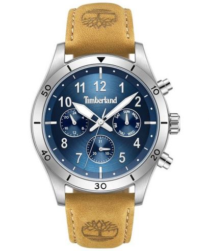 Zegarek męski Timberland Classic