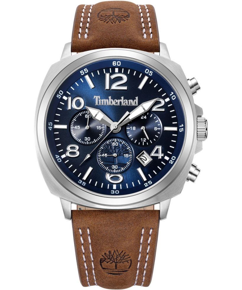 Zegarek męski Timberland Denny's Bay Chronograph