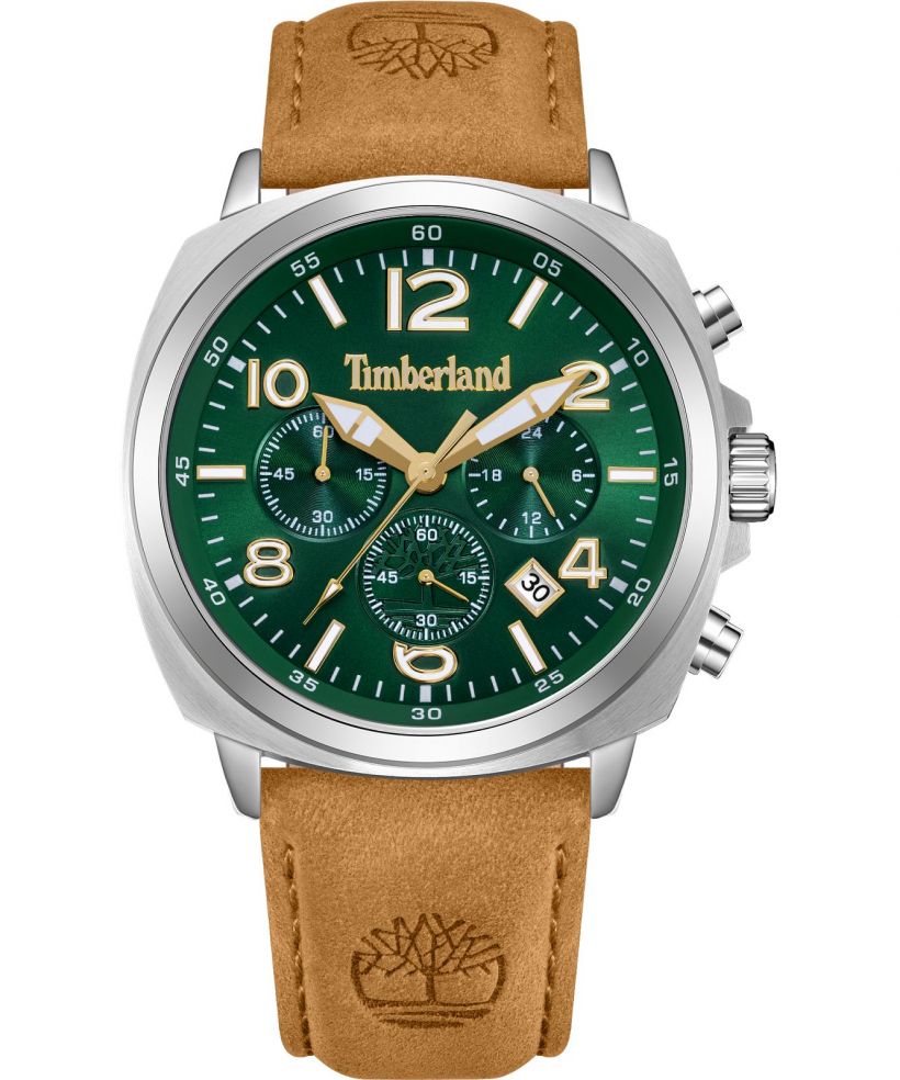 Zegarek męski Timberland Denny's Bay Chronograph