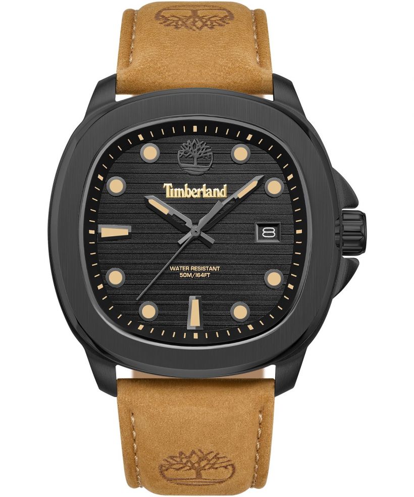 Zegarek męski Timberland Greenough