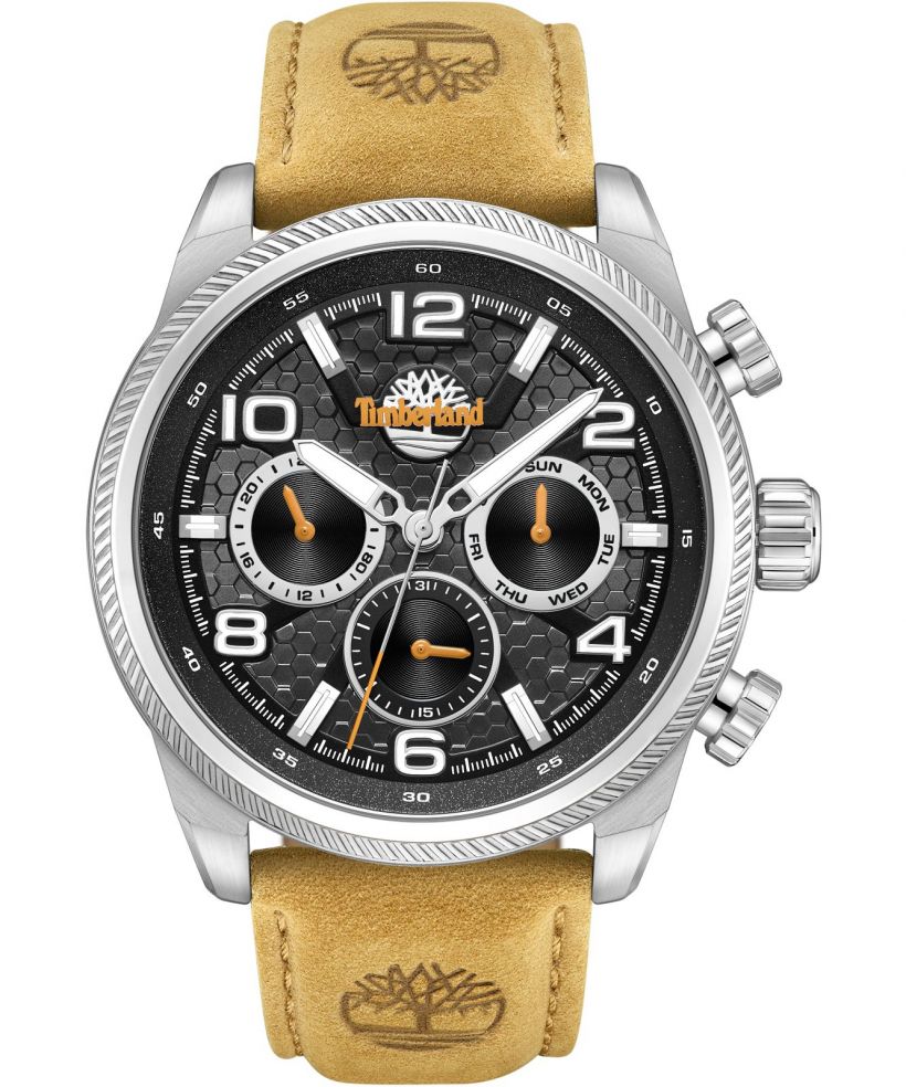 Zegarek męski Timberland Henniker II