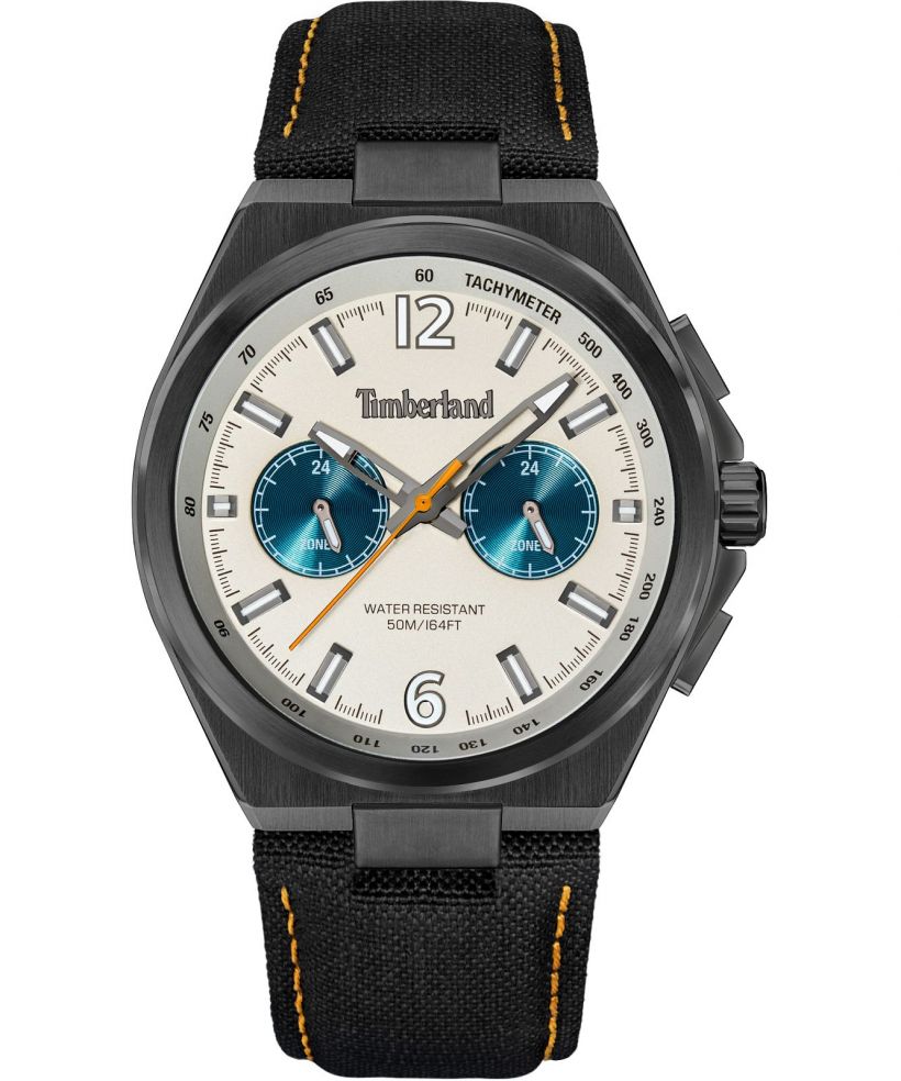Zegarek męski Timberland Jonesboro