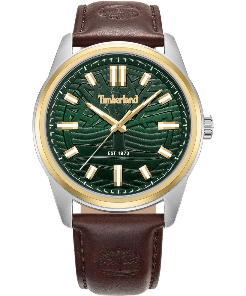 Zegarek męski Timberland Northbrdige