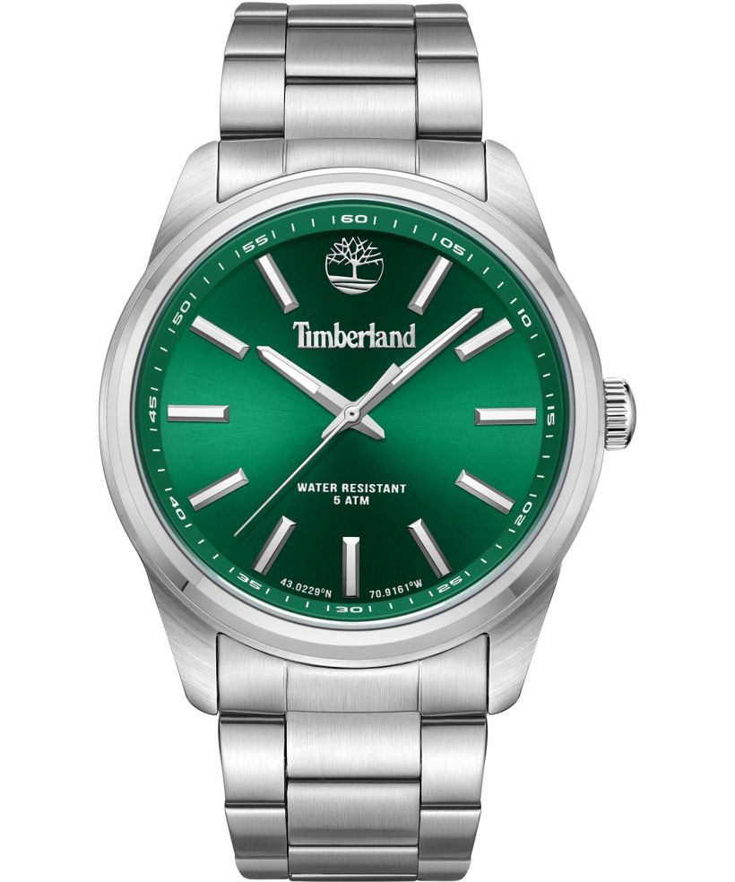 Zegarek męski Timberland Northbridge
