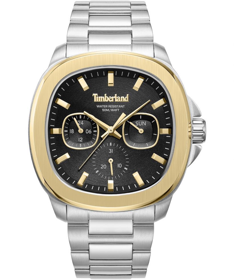 Zegarek męski Timberland Swansey