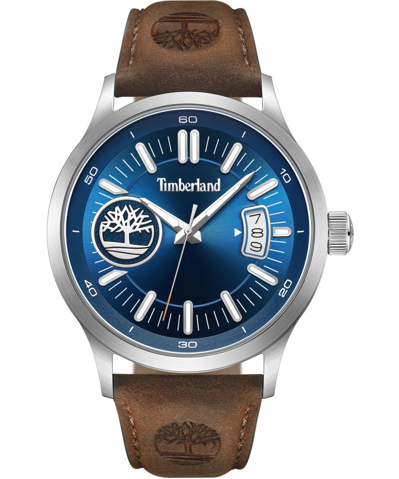 Zegarek męski Timberland Trumbul