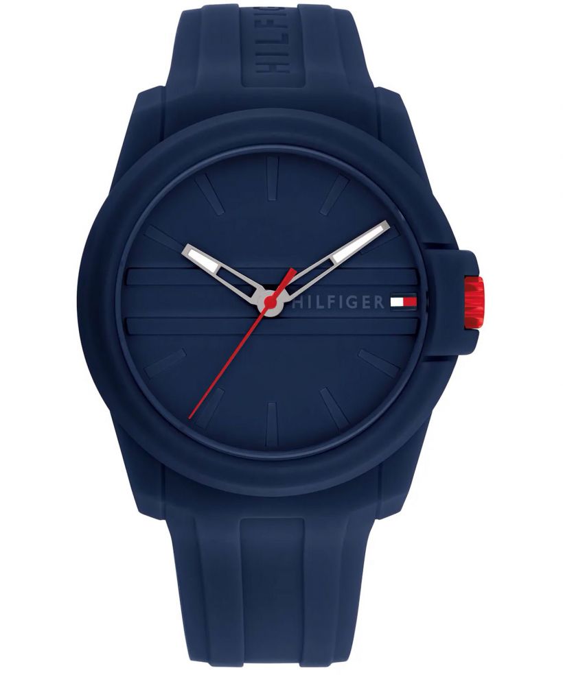 Zegarek męski Tommy Hilfiger Austin